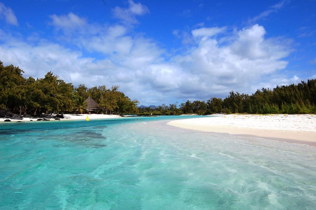 Paradisia Holidays Mauritius Trou d'Eau Douce Zewnętrze zdjęcie