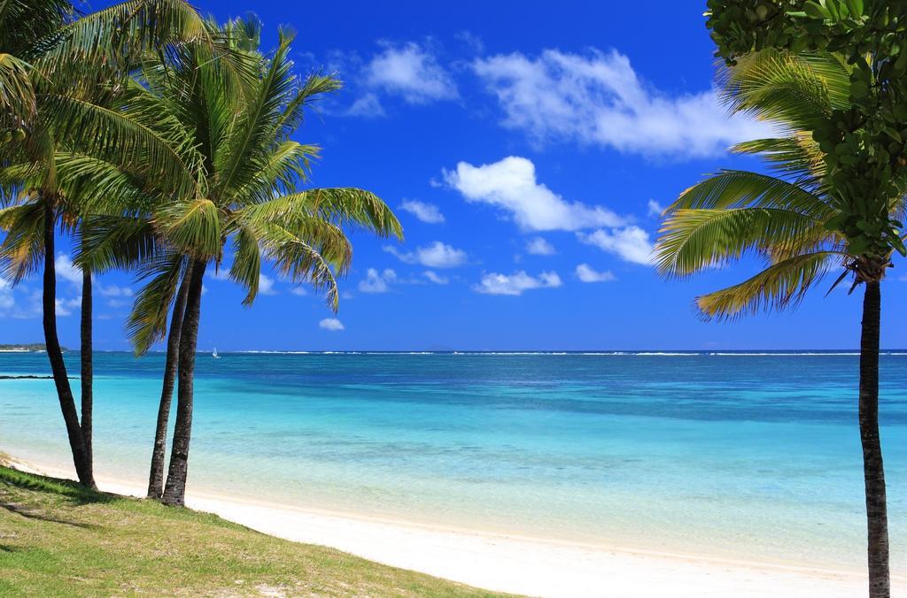 Paradisia Holidays Mauritius Trou d'Eau Douce Zewnętrze zdjęcie