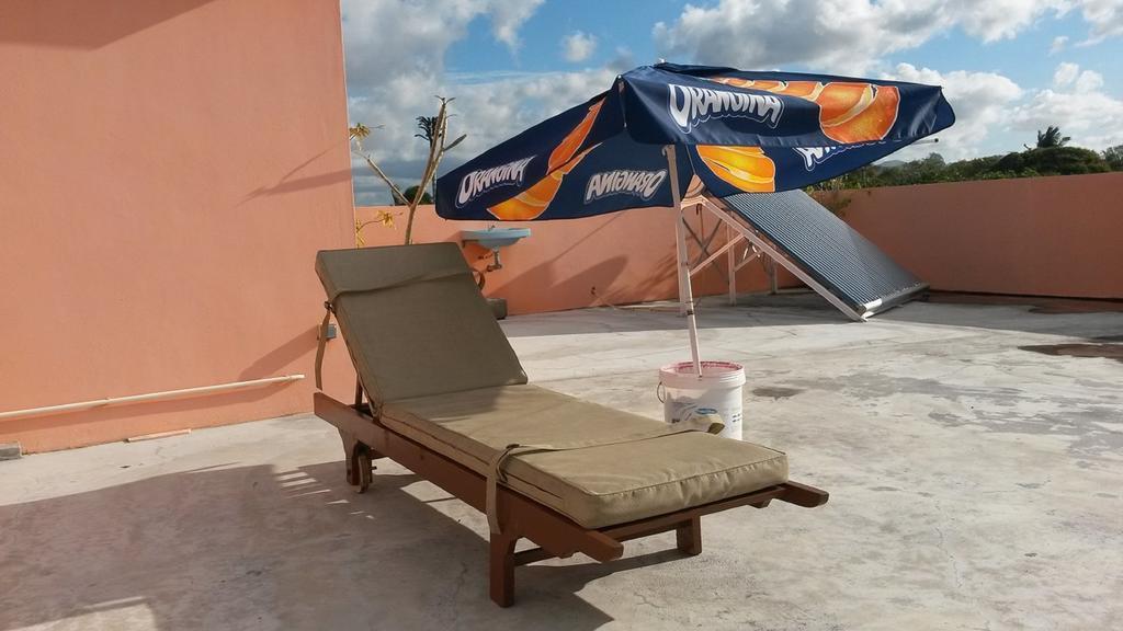 Paradisia Holidays Mauritius Trou d'Eau Douce Pokój zdjęcie