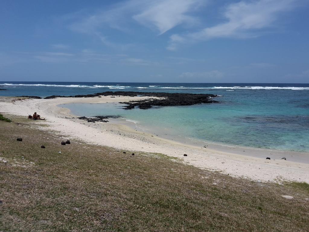 Paradisia Holidays Mauritius Trou d'Eau Douce Zewnętrze zdjęcie
