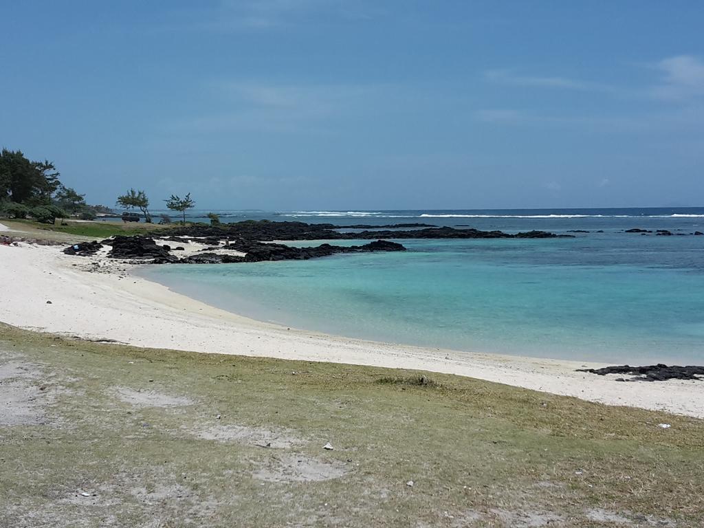 Paradisia Holidays Mauritius Trou d'Eau Douce Zewnętrze zdjęcie