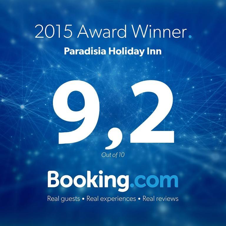 Paradisia Holidays Mauritius Trou d'Eau Douce Zewnętrze zdjęcie