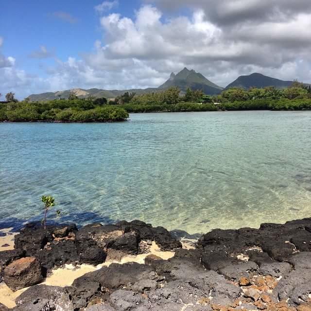 Paradisia Holidays Mauritius Trou d'Eau Douce Zewnętrze zdjęcie
