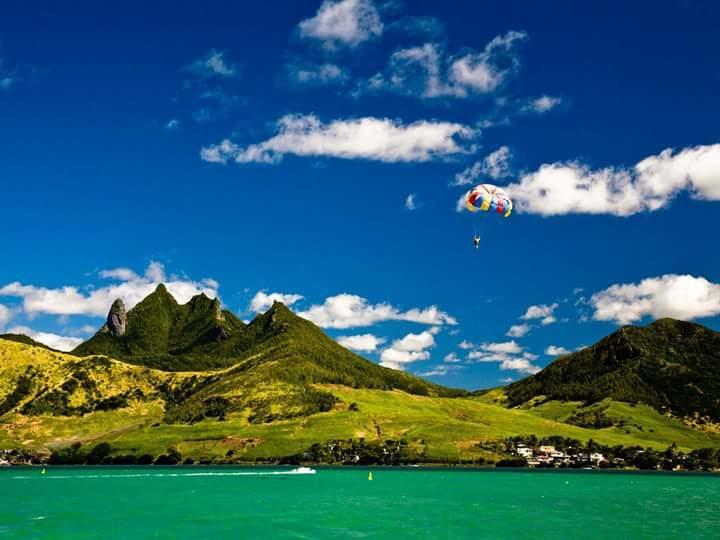 Paradisia Holidays Mauritius Trou d'Eau Douce Zewnętrze zdjęcie