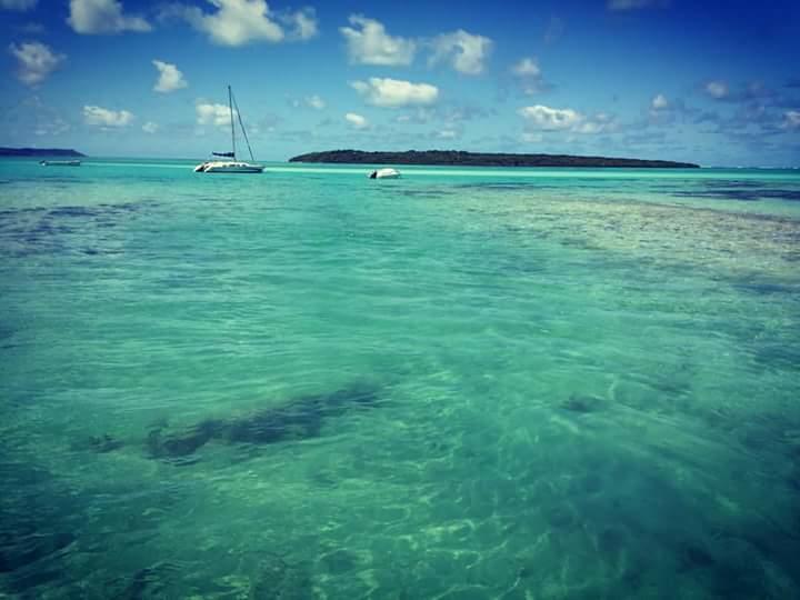 Paradisia Holidays Mauritius Trou d'Eau Douce Zewnętrze zdjęcie
