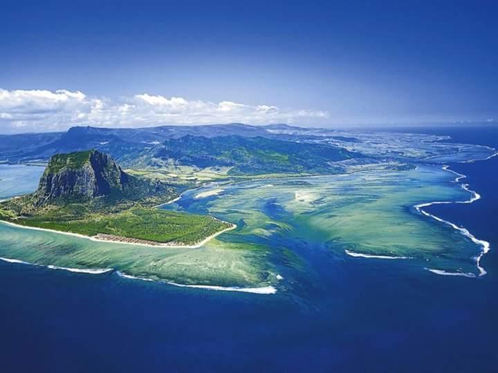 Paradisia Holidays Mauritius Trou d'Eau Douce Zewnętrze zdjęcie