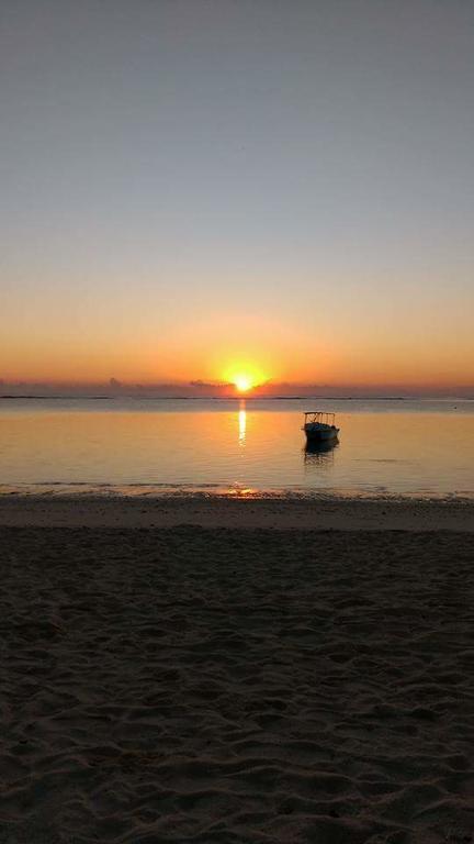 Paradisia Holidays Mauritius Trou d'Eau Douce Zewnętrze zdjęcie