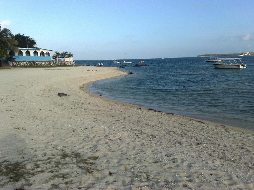 Paradisia Holidays Mauritius Trou d'Eau Douce Zewnętrze zdjęcie