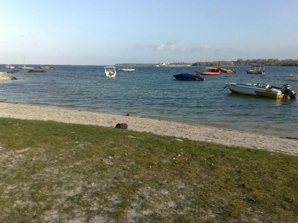 Paradisia Holidays Mauritius Trou d'Eau Douce Zewnętrze zdjęcie