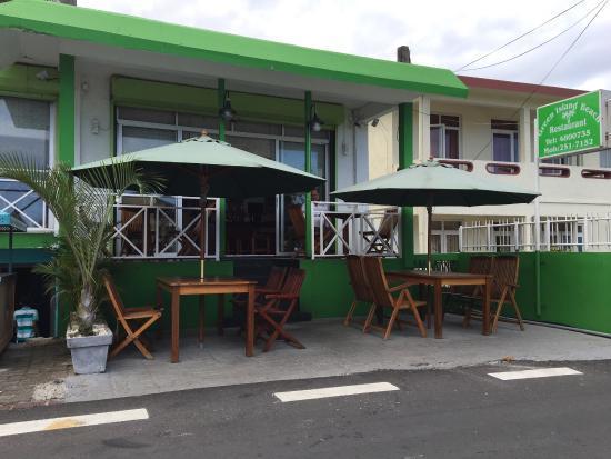 Paradisia Holidays Mauritius Trou d'Eau Douce Zewnętrze zdjęcie